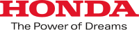 Honda!