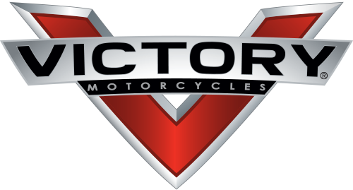 Victory Motorcycles!