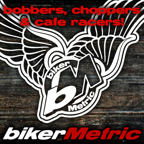 bikerMetric