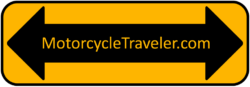 Motorcycle Traveler