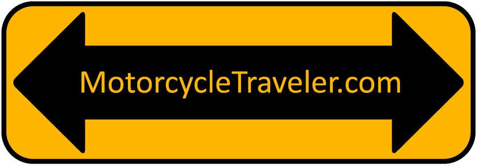 Motorcycle Traveler